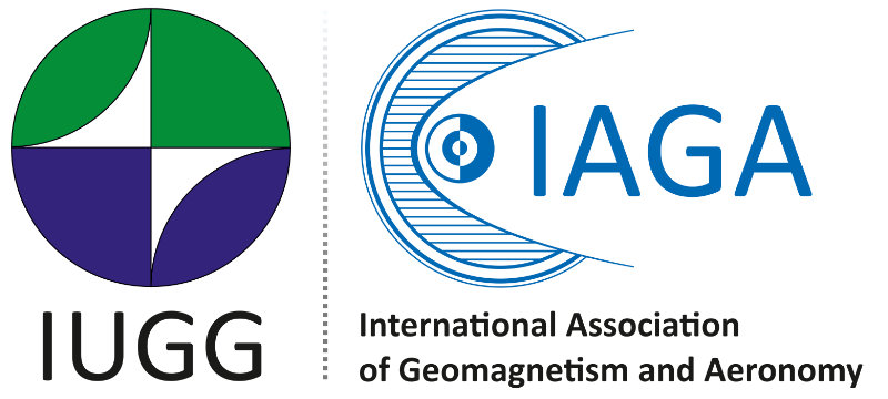 International Association of Geomagnetism and Aeronomy