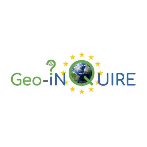 Geo-INQUIRE