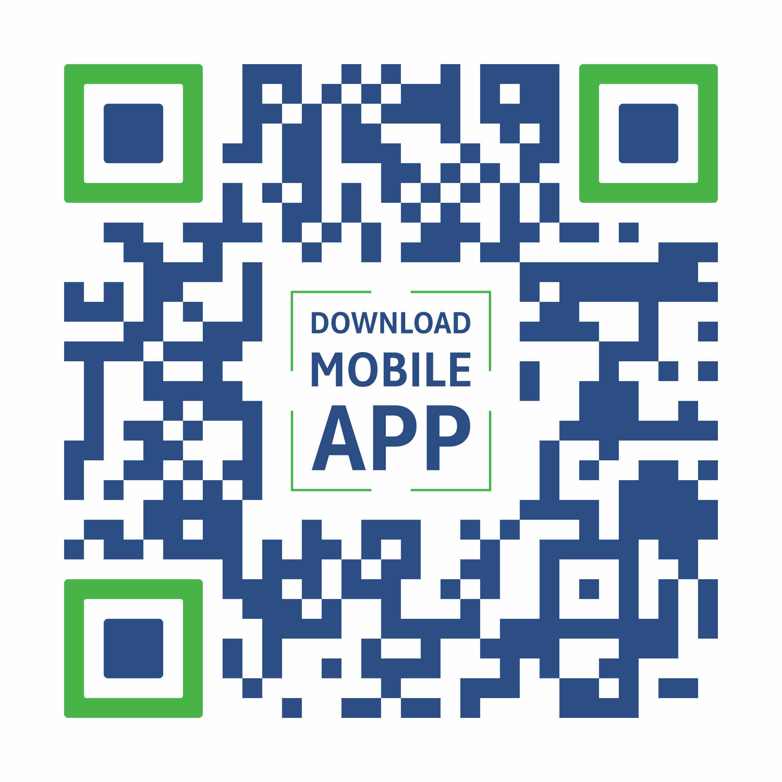 Mobile App Download